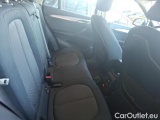  Bmw  X1 2.0 SDRIVE18D BUSINESS DESIGN AUTO #10