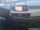 Bmw  X1 2.0 SDRIVE18D BUSINESS DESIGN AUTO #11