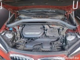  Bmw  X1 2.0 SDRIVE18D BUSINESS DESIGN AUTO #28