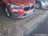  Bmw  X1 2.0 SDRIVE18D BUSINESS DESIGN AUTO #31