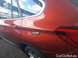  Bmw  X1 2.0 SDRIVE18D BUSINESS DESIGN AUTO #43