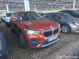  Bmw  X1 2.0 SDRIVE18D BUSINESS DESIGN AUTO #47