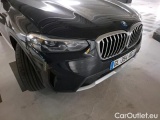  Bmw  X3 2.0 XDRIVE30E BUSINESS DESIGN AUTO #31
