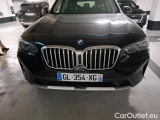  Bmw  X3 2.0 XDRIVE30E BUSINESS DESIGN AUTO #33
