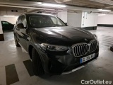  Bmw  X3 2.0 XDRIVE30E BUSINESS DESIGN AUTO #36
