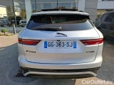  Jaguar  F-PACE 2.0 P400E PHEV R-DYNAMIC HSE AUTO 4WD #16