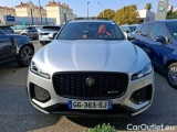  Jaguar  F-PACE 2.0 P400E PHEV R-DYNAMIC HSE AUTO 4WD #14