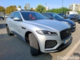  Jaguar  F-PACE 2.0 P400E PHEV R-DYNAMIC HSE AUTO 4WD #39