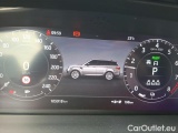  Land Rover  Range Rover Sport 2.0 P400E PHEV HSE DYN STEALTH ED AT 4WD #7