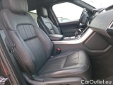  Land Rover  Range Rover Sport 2.0 P400E PHEV HSE DYN STEALTH ED AT 4WD #9