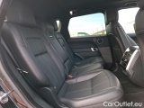  Land Rover  Range Rover Sport 2.0 P400E PHEV HSE DYN STEALTH ED AT 4WD #10