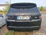  Land Rover  Range Rover Sport 2.0 P400E PHEV HSE DYN STEALTH ED AT 4WD #15
