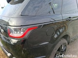  Land Rover  Range Rover Sport 2.0 P400E PHEV HSE DYN STEALTH ED AT 4WD #35