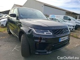  Land Rover  Range Rover Sport 2.0 P400E PHEV HSE DYN STEALTH ED AT 4WD #36