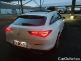  Mercedes  CLA-Klasse 1.5 CLA 180 D BUSINESS LINE SHOOT BR DCT #3