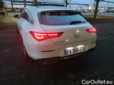  Mercedes  CLA-Klasse 1.5 CLA 180 D BUSINESS LINE SHOOT BR DCT #2
