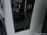  Mercedes  CLA-Klasse 1.5 CLA 180 D BUSINESS LINE SHOOT BR DCT #8
