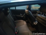  Mercedes  CLA-Klasse 1.5 CLA 180 D BUSINESS LINE SHOOT BR DCT #10