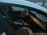  Mercedes  CLA-Klasse 1.5 CLA 180 D BUSINESS LINE SHOOT BR DCT #9