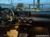  Mercedes  CLA-Klasse 1.5 CLA 180 D BUSINESS LINE SHOOT BR DCT #11