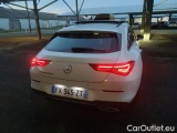  Mercedes  CLA-Klasse 1.5 CLA 180 D BUSINESS LINE SHOOT BR DCT #15