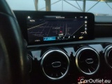  Mercedes  CLA-Klasse 1.5 CLA 180 D BUSINESS LINE SHOOT BR DCT #22