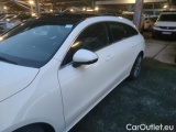  Mercedes  CLA-Klasse 1.5 CLA 180 D BUSINESS LINE SHOOT BR DCT #29