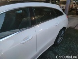  Mercedes  CLA-Klasse 1.5 CLA 180 D BUSINESS LINE SHOOT BR DCT #31