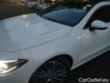 Mercedes  CLA-Klasse 1.5 CLA 180 D BUSINESS LINE SHOOT BR DCT #33