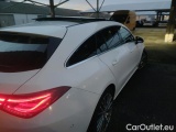  Mercedes  CLA-Klasse 1.5 CLA 180 D BUSINESS LINE SHOOT BR DCT #36