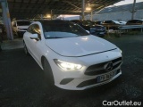  Mercedes  CLA-Klasse 1.5 CLA 180 D BUSINESS LINE SHOOT BR DCT #37