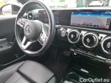  Mercedes  A-Klasse 2.0 A 180 D BUSINESS LINE DCT #4