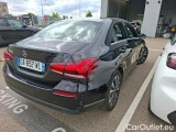  Mercedes  A-Klasse 2.0 A 180 D BUSINESS LINE DCT #3
