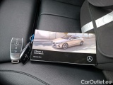  Mercedes  A-Klasse 2.0 A 180 D BUSINESS LINE DCT #6