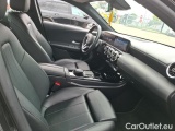  Mercedes  A-Klasse 2.0 A 180 D BUSINESS LINE DCT #9
