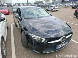  Mercedes  A-Klasse 2.0 A 180 D BUSINESS LINE DCT #30