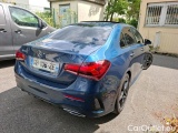 Mercedes  A-Klasse 2.0 A 220 D AMG LINE DCT #3