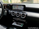  Mercedes  A-Klasse 2.0 A 220 D AMG LINE DCT #11