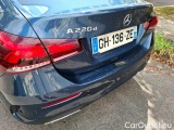  Mercedes  A-Klasse 2.0 A 220 D AMG LINE DCT #29