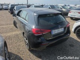  Mercedes  A-Klasse 2.0 A 180 D BUSINESS LINE DCT #2