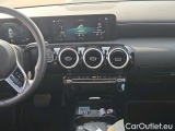  Mercedes  A-Klasse 2.0 A 180 D BUSINESS LINE DCT #11