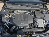  Mercedes  A-Klasse 2.0 A 180 D BUSINESS LINE DCT #25