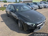  Mercedes  A-Klasse 2.0 A 180 D BUSINESS LINE DCT #46