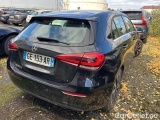  Mercedes  A-Klasse 2.0 A 180 D BUSINESS LINE DCT #3