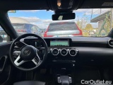  Mercedes  A-Klasse 2.0 A 180 D BUSINESS LINE DCT #11