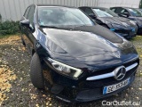  Mercedes  A-Klasse 2.0 A 180 D BUSINESS LINE DCT #39