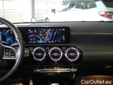  Mercedes  A-Klasse 2.0 A 180 D BUSINESS LINE DCT #11
