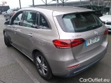  Mercedes  B-Klasse 2.0 B 200 D BUSINESS LINE DCT #2