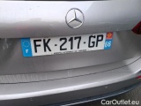  Mercedes  B-Klasse 2.0 B 200 D BUSINESS LINE DCT #5