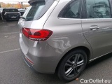  Mercedes  B-Klasse 2.0 B 200 D BUSINESS LINE DCT #20